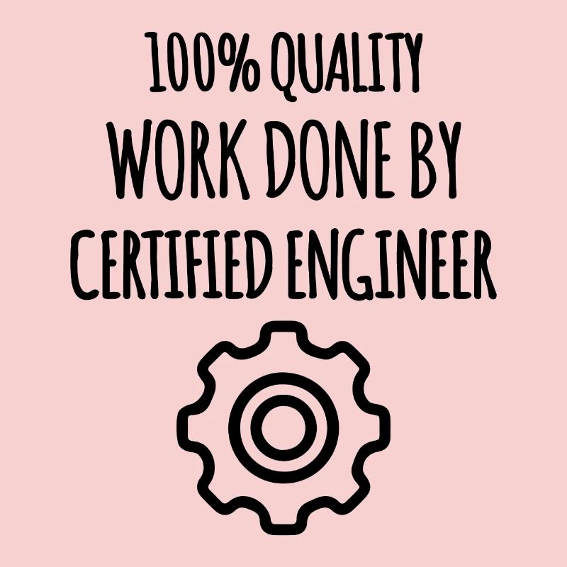 Engineer and Quality