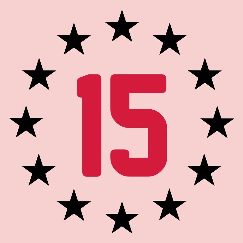 15 ans