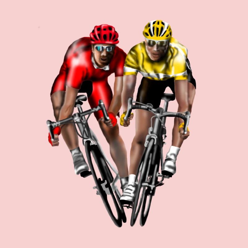 vélo de course