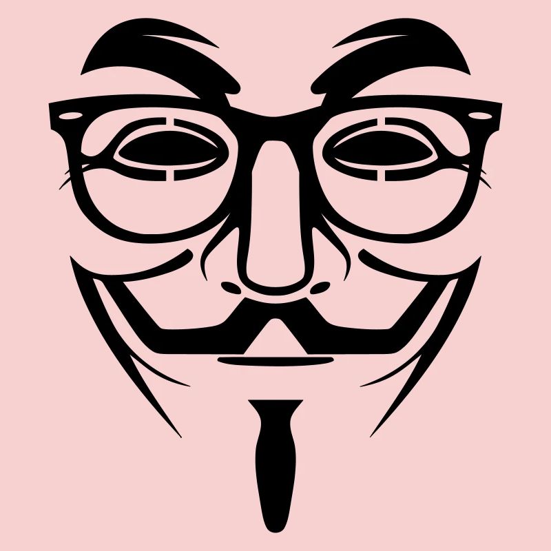Geek Anonymous