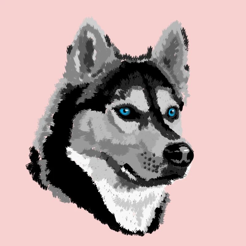 Husky