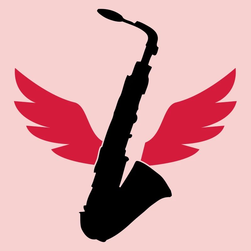 Saxophone / Saxophon