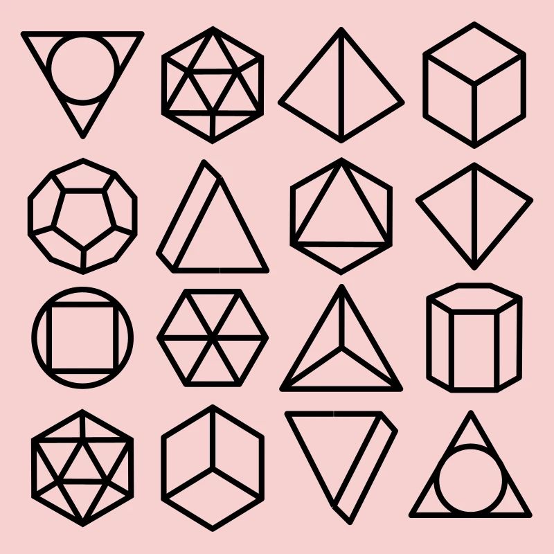 mathematical geometry