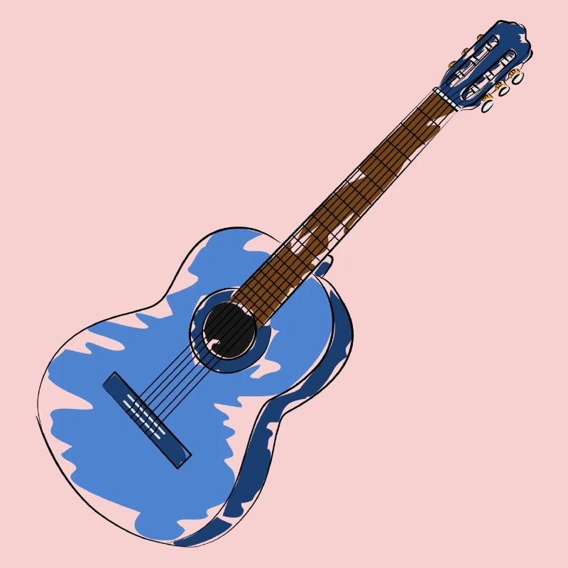 guitar