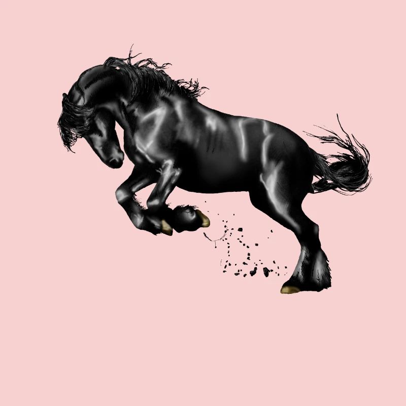 Pferd