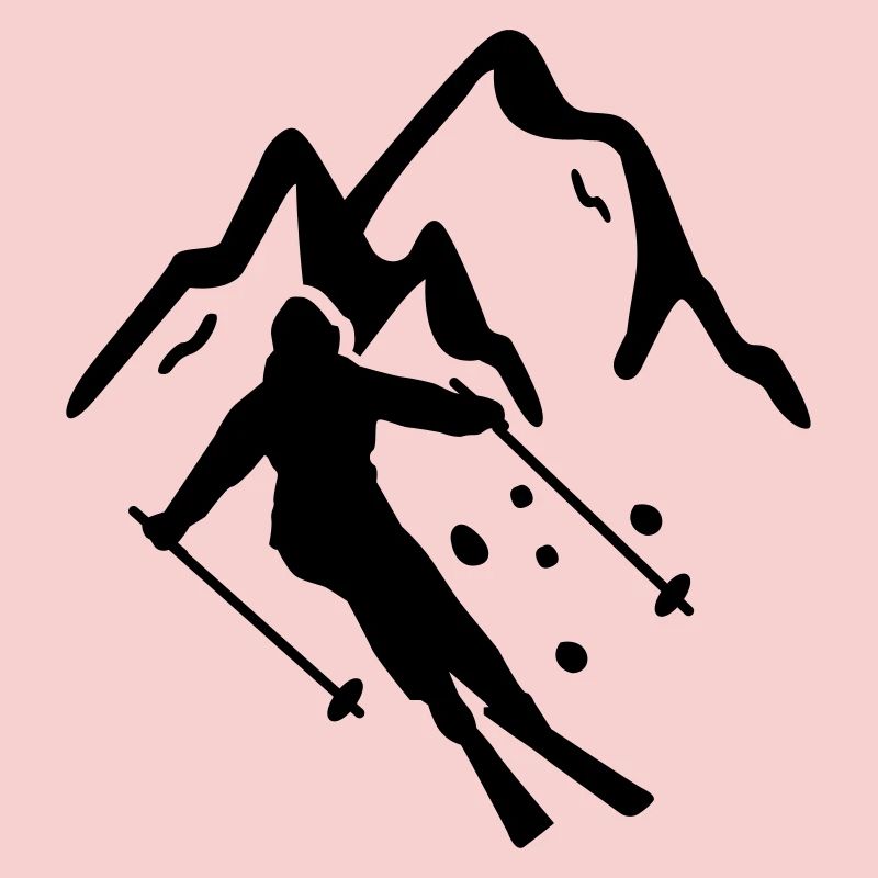 ski