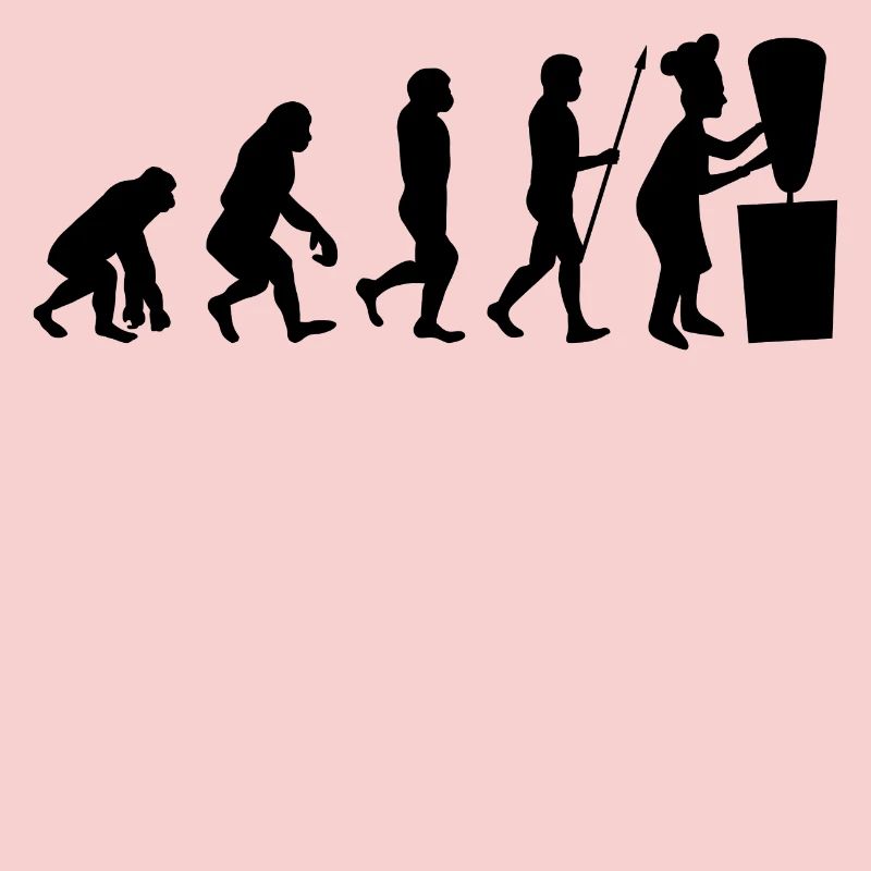 Evolution Döner Kebab Kebap Spieß Fleisch Essen