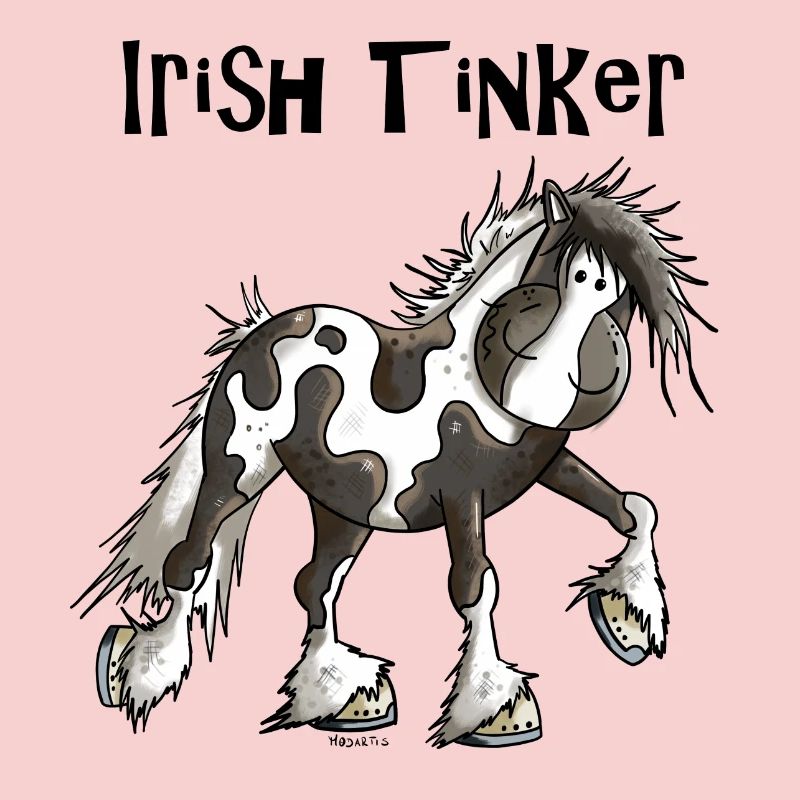 Irish Tinker