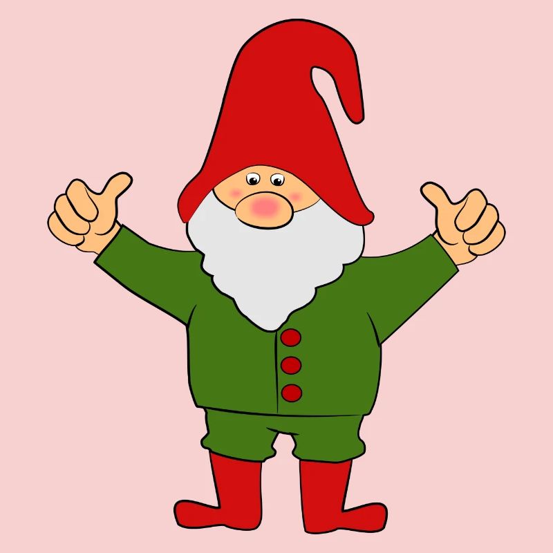 Elves Dwarfs
