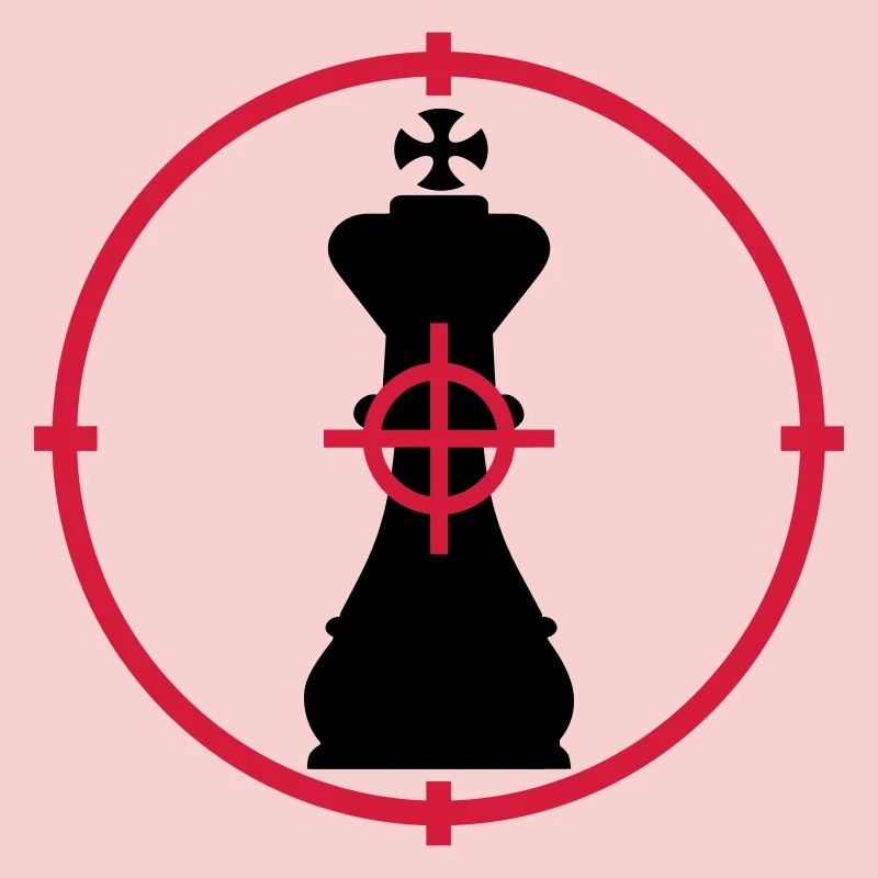 Chess / Echecs / Stratégie / Dames / Geek