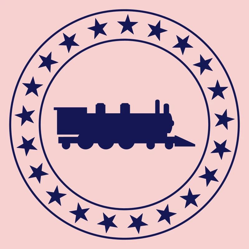 Railway Railwayman Cheminot Train Eisenbahn
