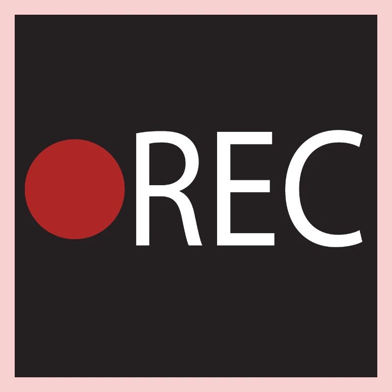 REC recording recording