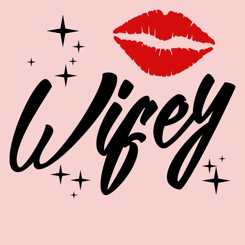 Partnerlook | Ehemann Ehefrau Ehe Heirat Hochzeit