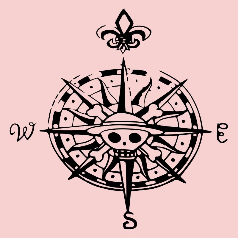 op compas compass