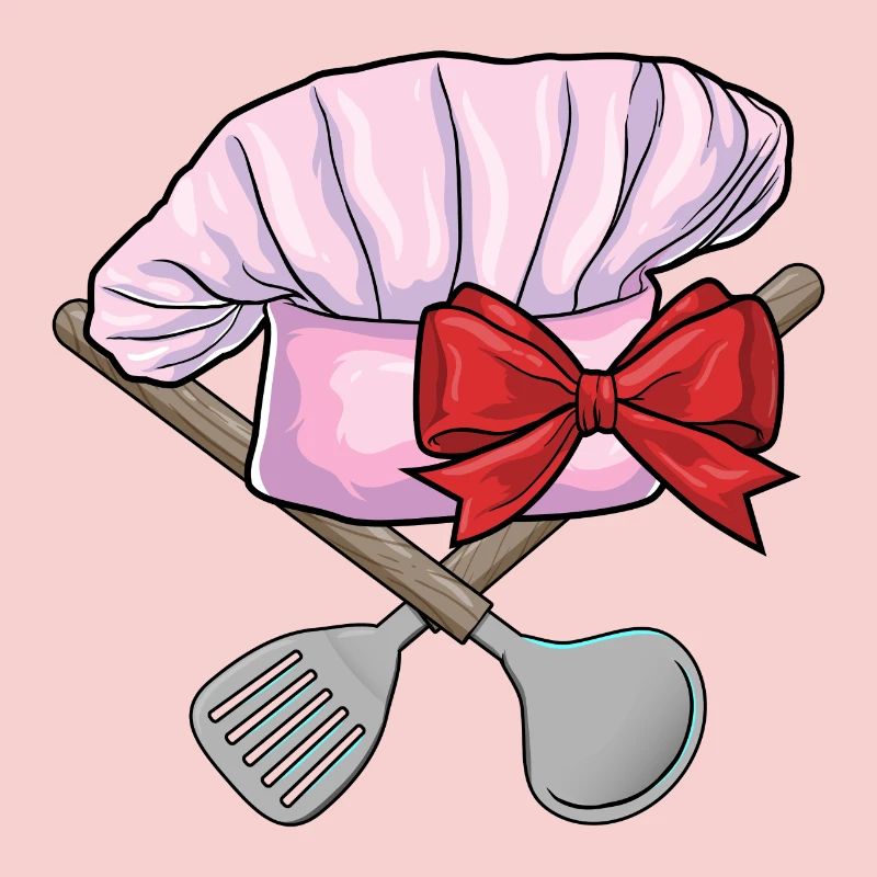 Chef's Hat Cooking Kitchen