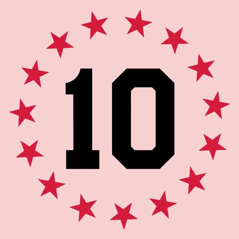 Nummer 10