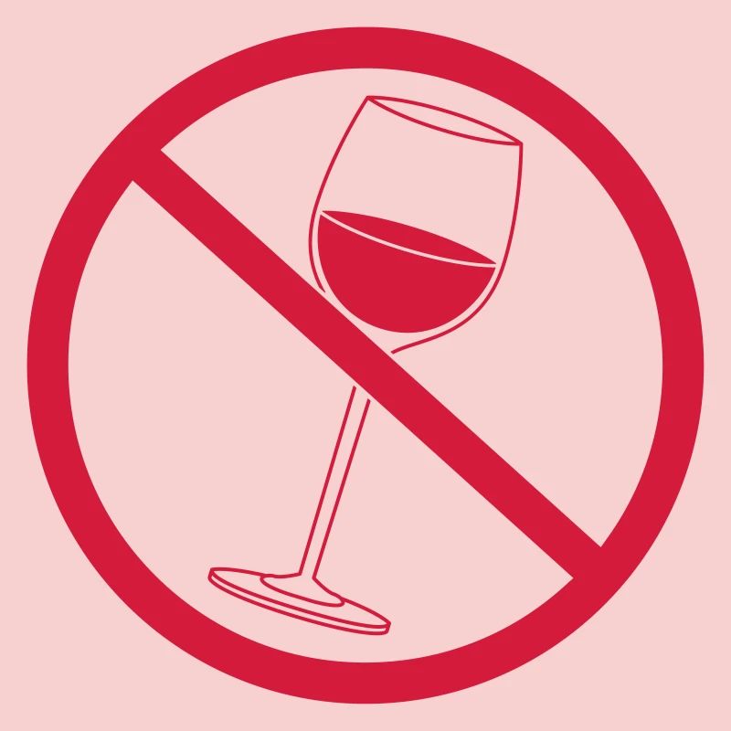 Vin de signe interdit