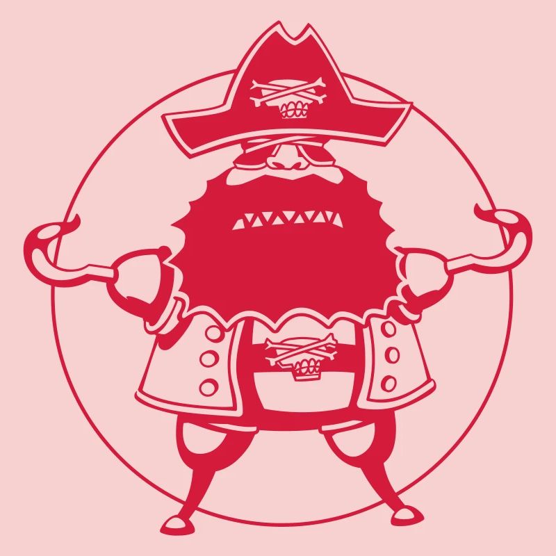 Pure pirate