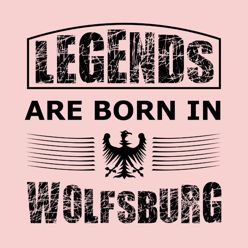 Wolfsburg Légendes