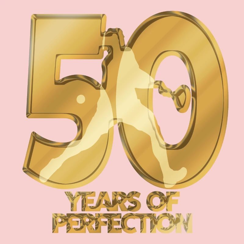 50 ans