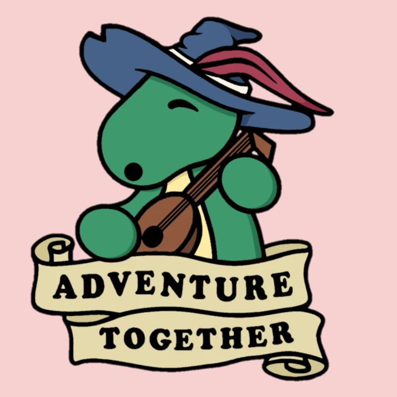 Aventure ensemble
