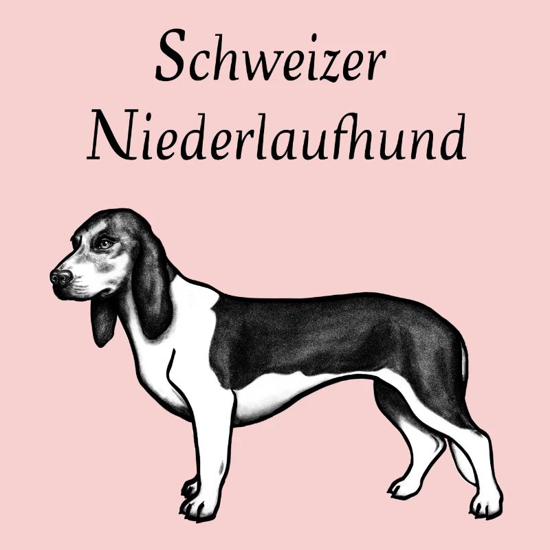 Chien de basse-course suisse