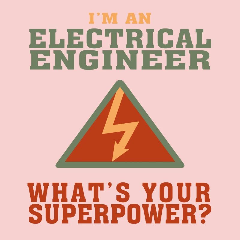 Funny Electrical Engineering Quote for Electrical