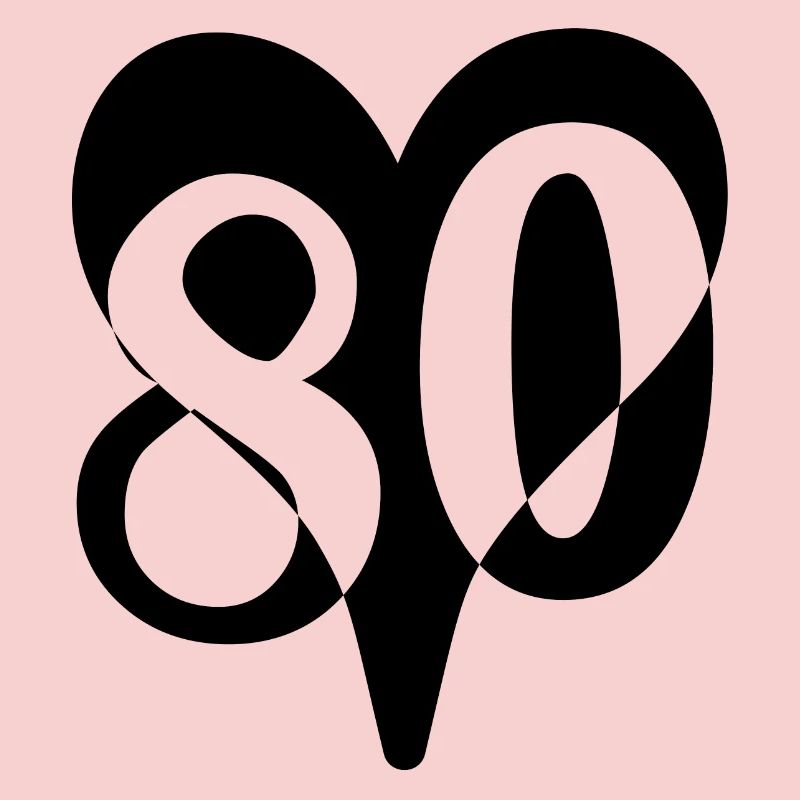 80. Geburtstag