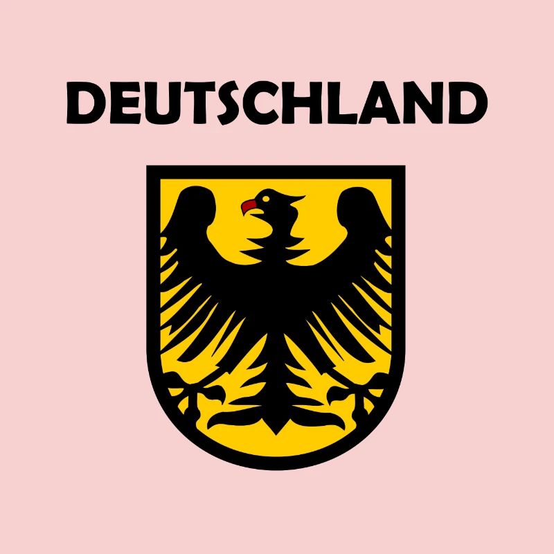 Der Deutschland Adler