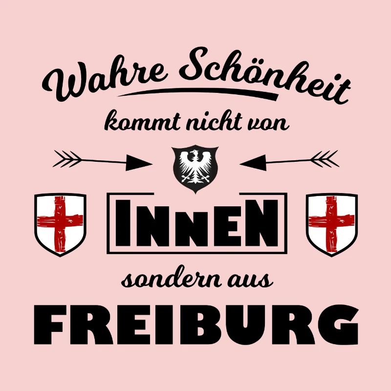 Freiburger im Breisgau