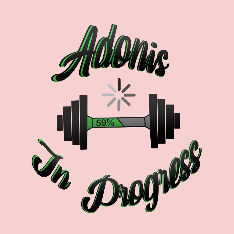 Adonis In Progress 2