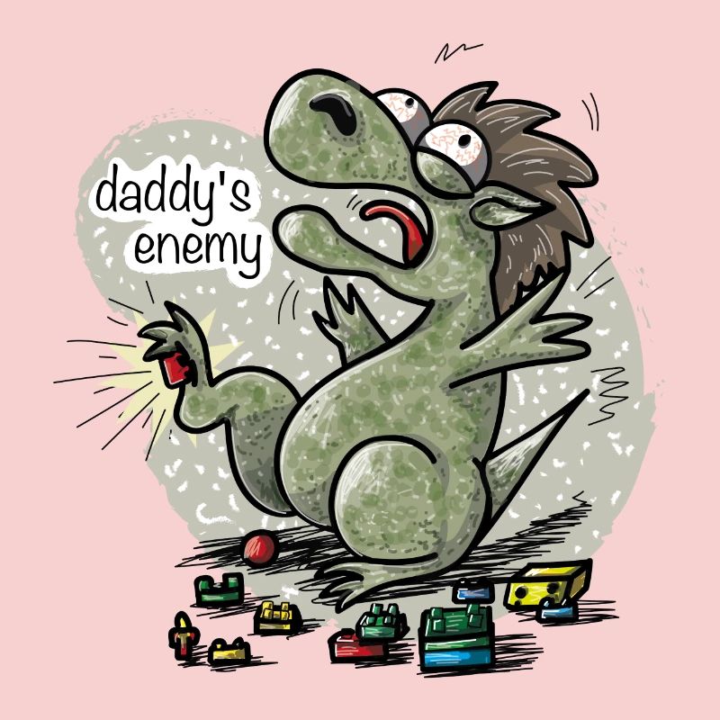 Daddys enemy