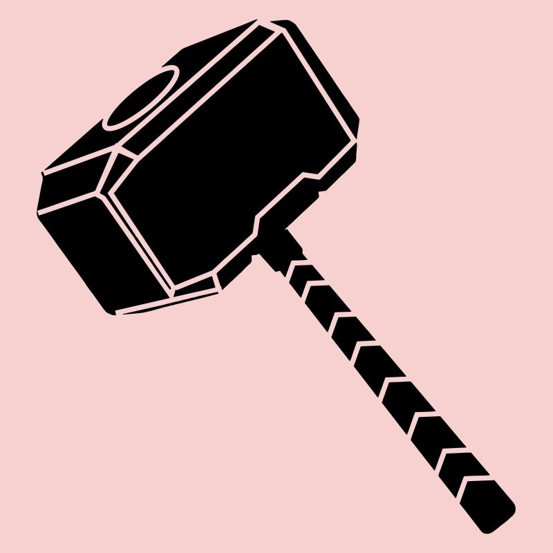 Thor hammer