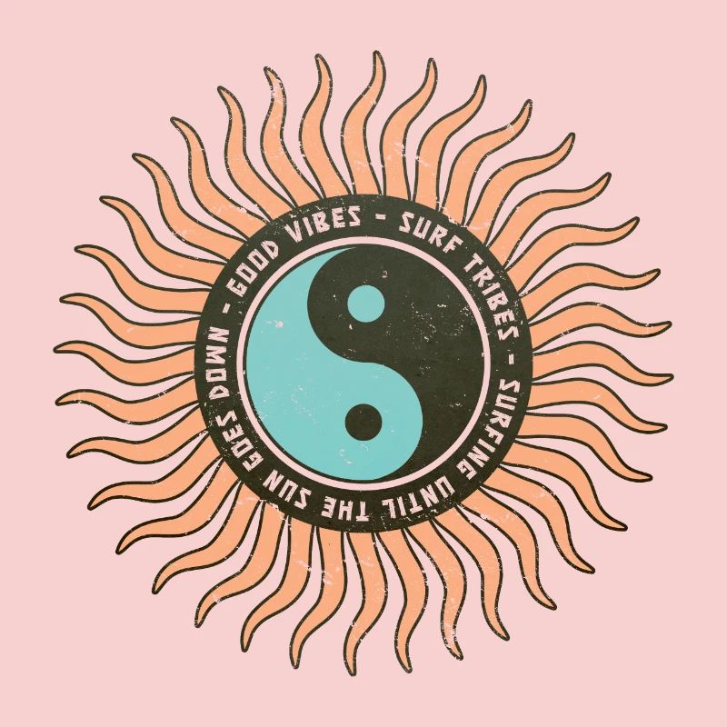 Surfing Design - Surf Tribes
