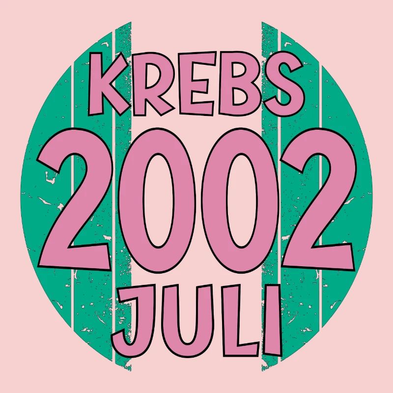 Sternzeichen Krebs Geschenke Geburtstag Juli 2002