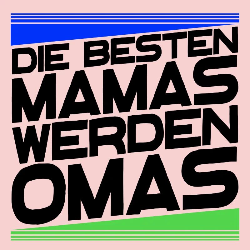 Gratulation Oma Statement Großmutter Alles Gute