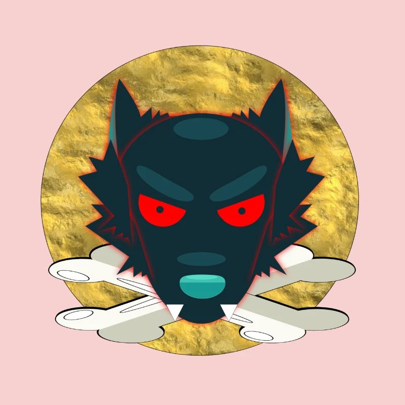 Wolf554
