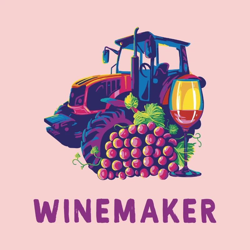 design vigneron