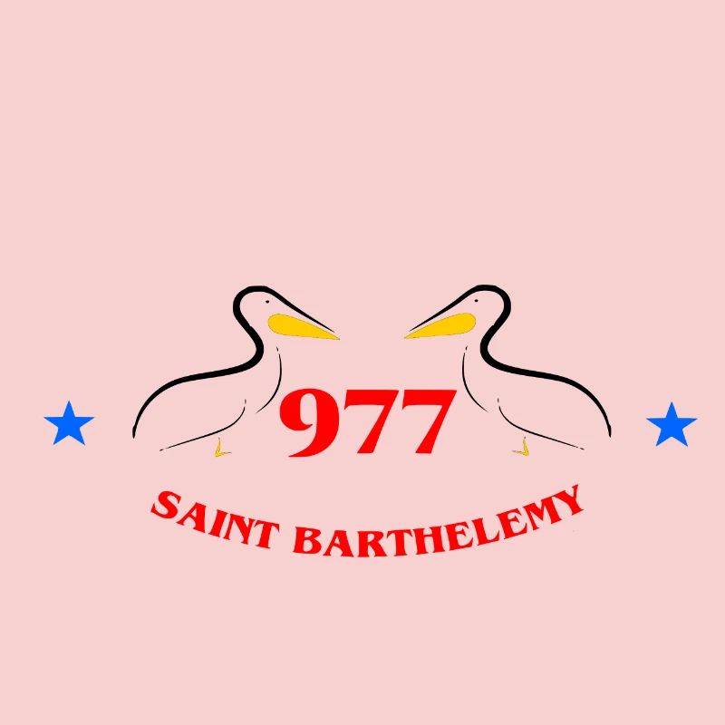 Saint Barthélemy