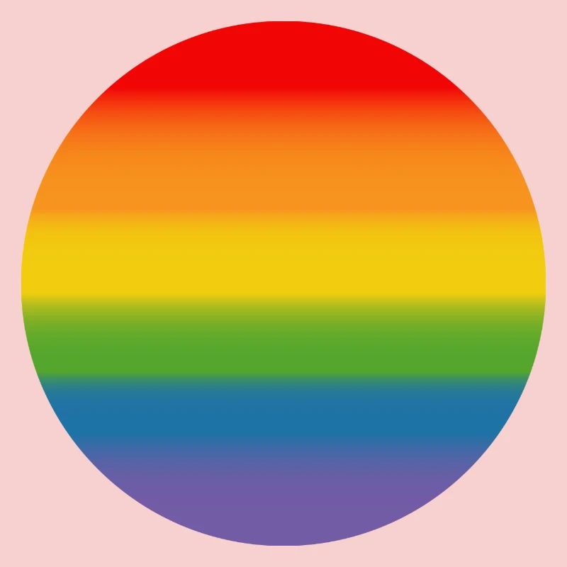 Rainbow Course Round