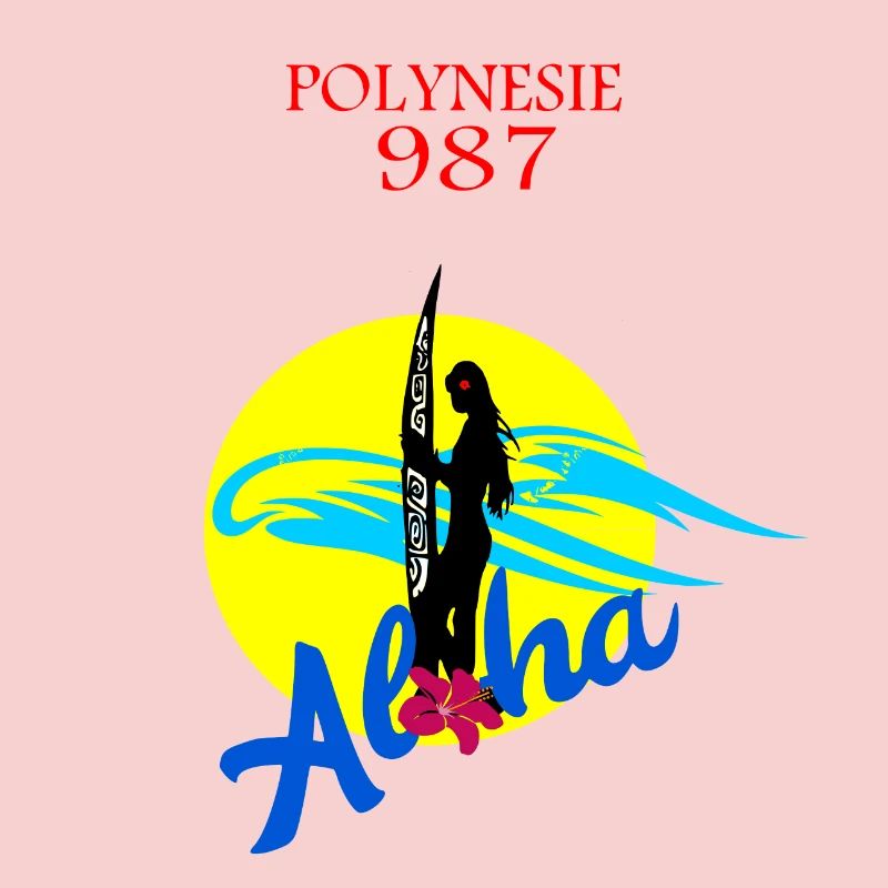 Polynésie