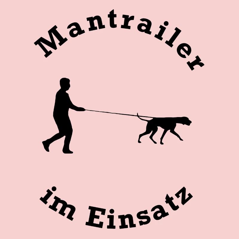 MANTRAILER IM EINSATZ