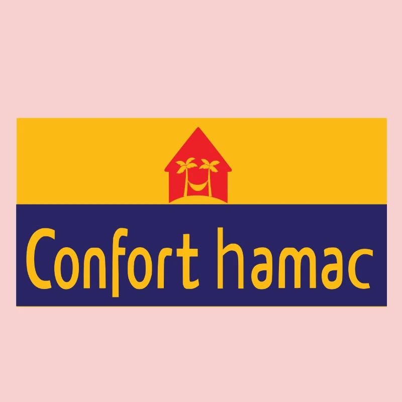 Confort hamac
