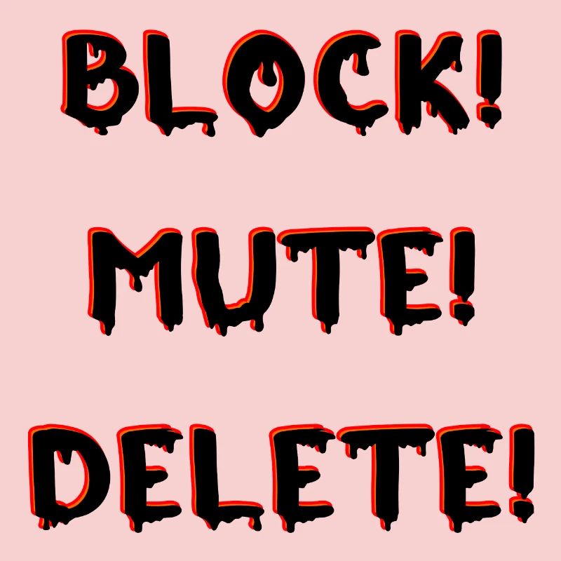 SUPPRESSION DE LA MUETTE DE BLOC