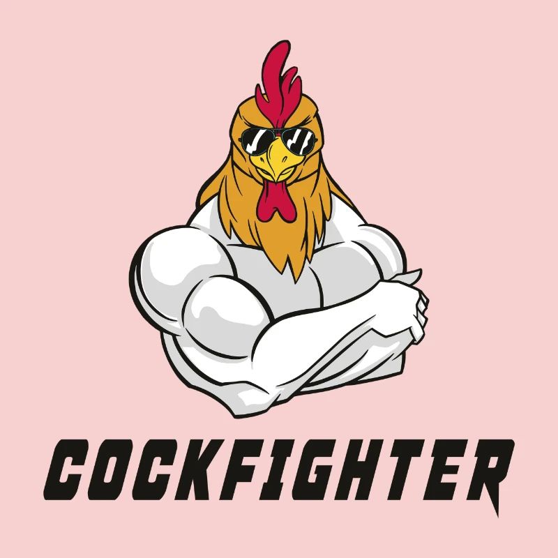 Conception du cockfighter