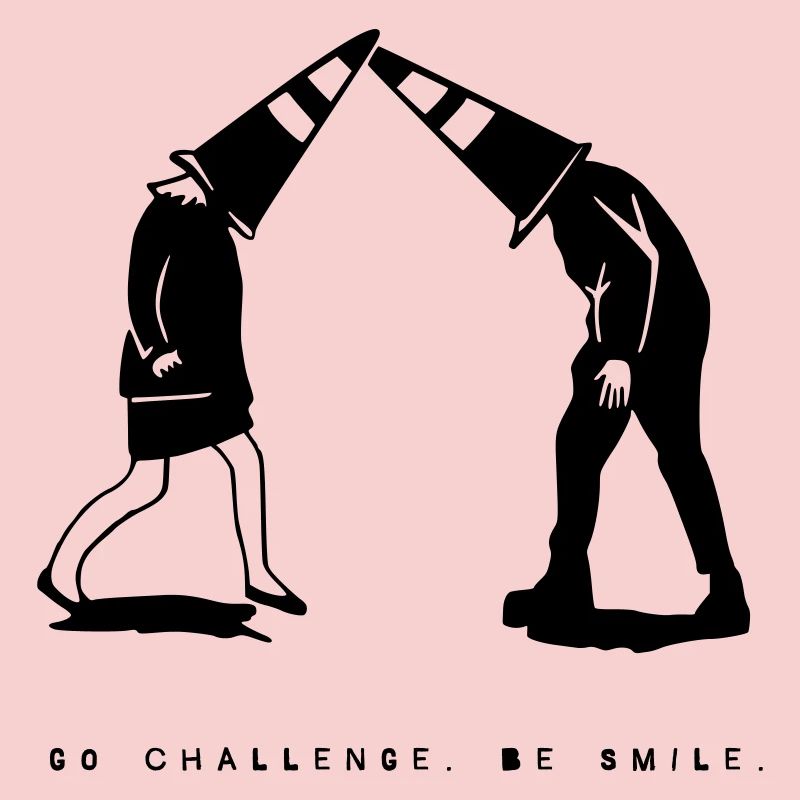 Restez idiot | parce que pourquoi pas