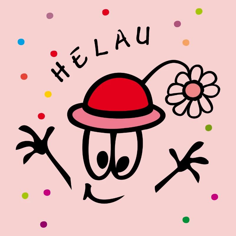 Carnaval, Carnaval, Bande dessinée