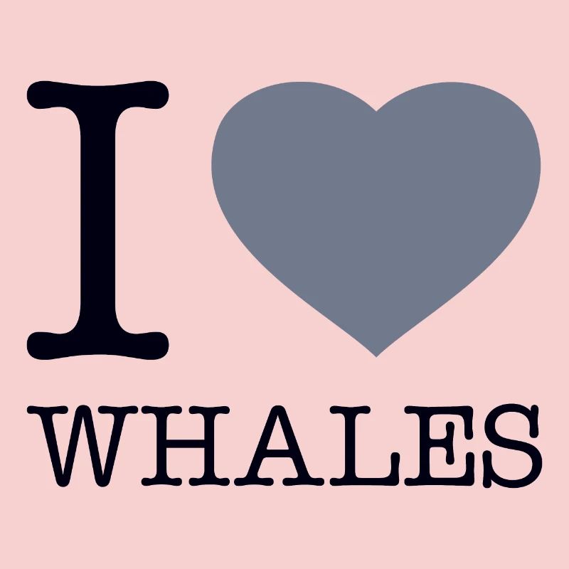 J’AIME LES BALEINES