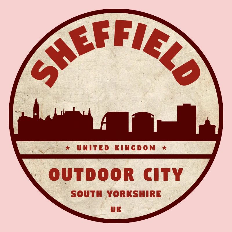 Sheffield England