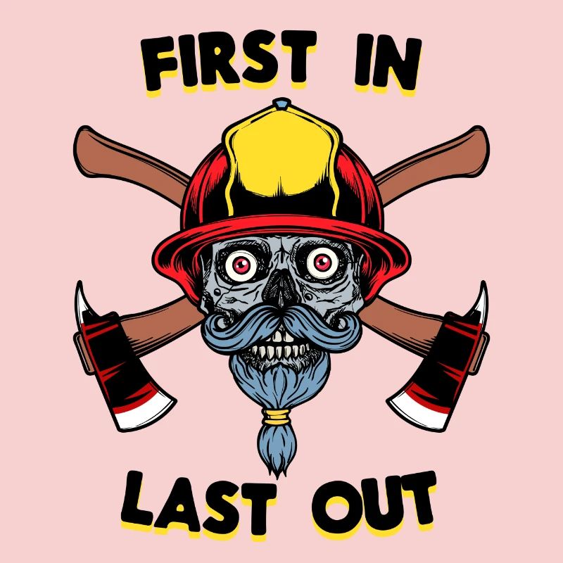 Firefighter Statement Fire Protection